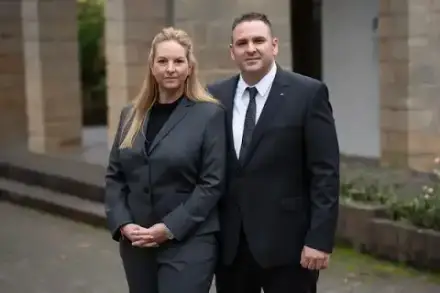 Foto von Bestattungshaus Schweitzer Saarlouis GmbH Beaumarais