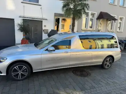 Bestattungshaus Schweitzer Saarlouis GmbH