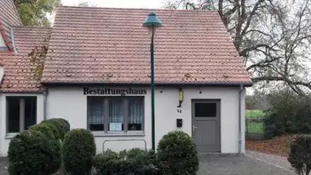Foto von Bestattungshaus Seenplatte