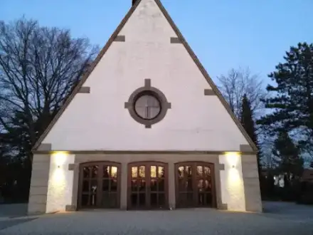 Foto von Bestattungshaus Sieks