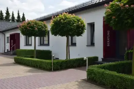 Foto von Bestattungshaus Sieweke & Ruthe