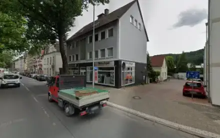 Foto von Bestattungshaus Sonnenschein KG