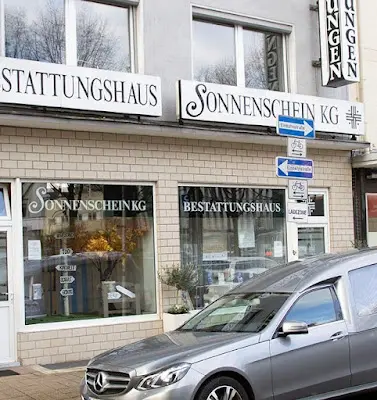 Foto von Bestattungshaus Sonnenschein KG