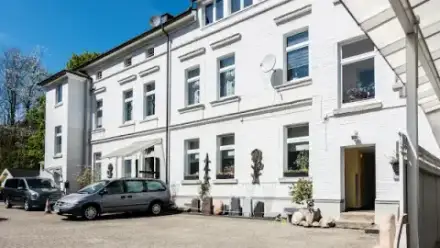 Foto von Bestattungshaus Sonnenschein oHG