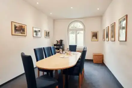 Foto von Bestattungshaus Speck - Kassel (Hauptniederlassung Kassel)