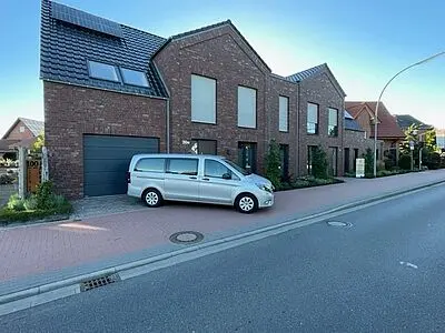 Foto von Bestattungshaus Specking