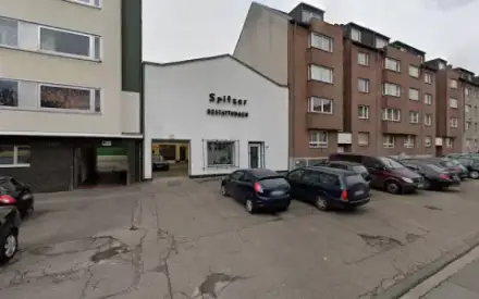 Foto von Bestattungshaus Spitzer