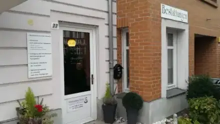 Foto von Bestattungshaus Spletzer