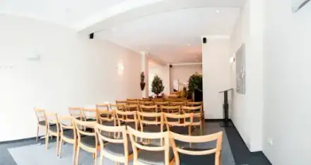 Foto von Bestattungshaus Stefanie Wehe