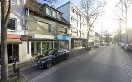 Foto von Bestattungshaus Sternberg-Fassbender