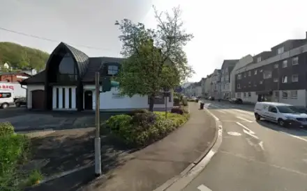 Foto von Bestattungshaus Sträßer