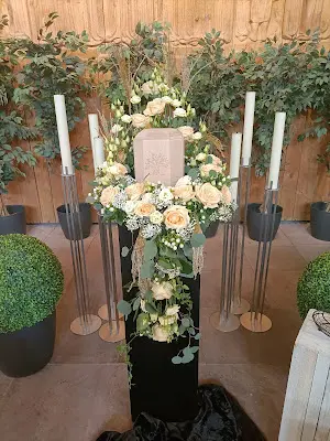 Foto von Bestattungshaus Strätling - Olsbrücken