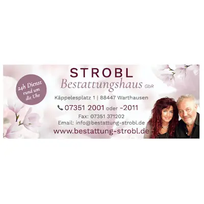 Foto von Bestattungshaus Strobl