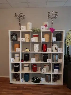 Foto von Bestattungshaus Stromberg