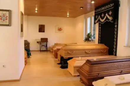 Foto von Bestattungshaus Strunk