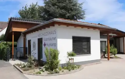 Foto von Bestattungshaus Stutenbäumer & Huerkamp