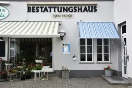 Foto von Bestattungshaus Sylvia Pöschel in Eberswalde