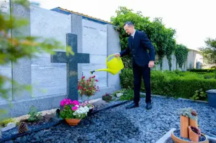 Foto von Bestattungshaus Täublein