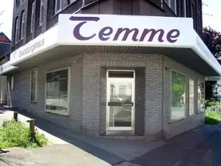 Foto von Bestattungshaus Temme