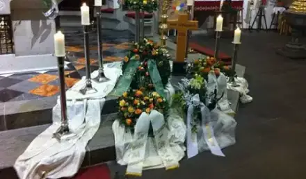 Foto von Bestattungshaus Thorsten Schneider e.K.