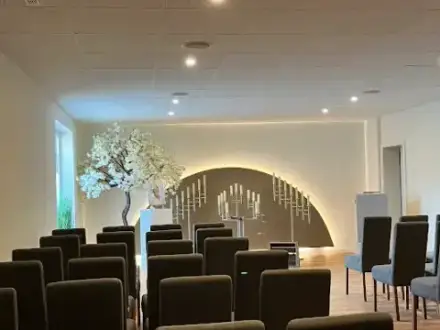 Foto von Bestattungshaus Tibcke Abbenseth Spark