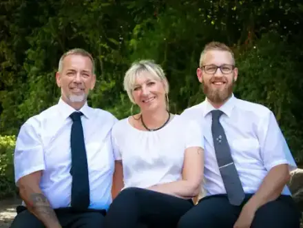 Foto von Bestattungshaus Tibcke Abbenseth Spark