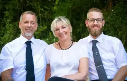 Foto von Bestattungshaus Tibcke Abbenseth Spark