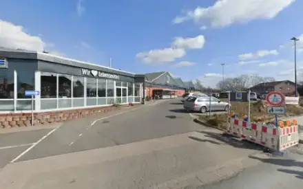 Foto von Bestattungshaus Tibcke & Spark