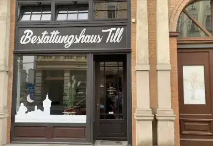 Foto von Bestattungshaus-Till