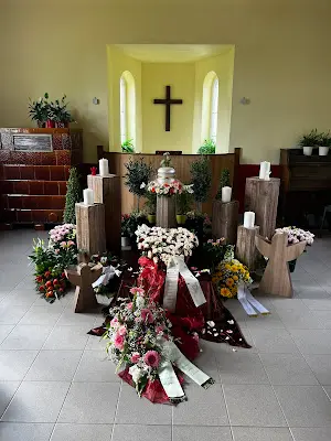 Foto von Bestattungshaus Tolg GmbH, Geschäftsführer Björn Tolg