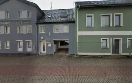 Foto von Bestattungshaus Träger