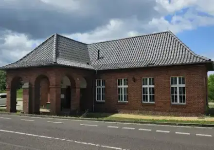 Foto von Bestattungshaus Tränendes Herz