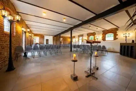 Foto von Bestattungshaus "Trauer ist Liebe"