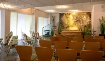 Foto von Bestattungshaus Trauerhilfe BHT Hackländer-van den Broek-Gerhards