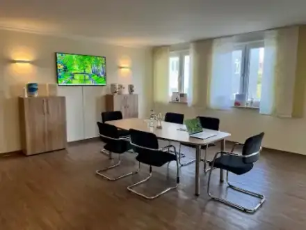 Foto von Bestattungshaus Trendel