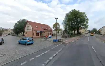 Foto von Bestattungshaus Treuger e. K.