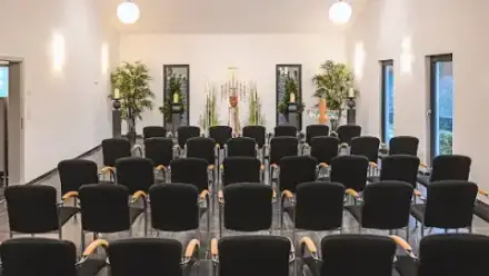 Foto von Bestattungshaus Trösch GmbH