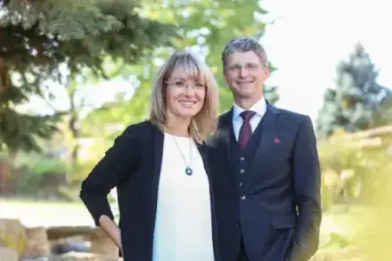 Foto von Bestattungshaus und Trauerhilfe Schöneberg