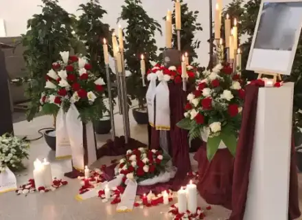 Foto von Bestattungshaus Unvergessen