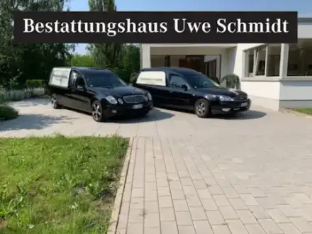 Foto von Bestattungshaus Uwe Schmidt