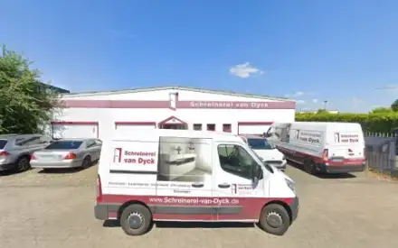 Foto von Bestattungshaus van Dyck