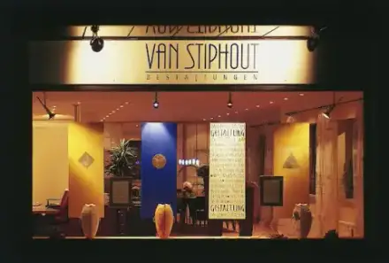 Foto von Bestattungshaus van Stiphout