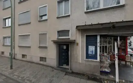 Foto von Bestattungshaus Vergissmeinnicht Essen