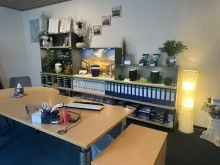 Foto von Bestattungshaus-Vergissmichnicht