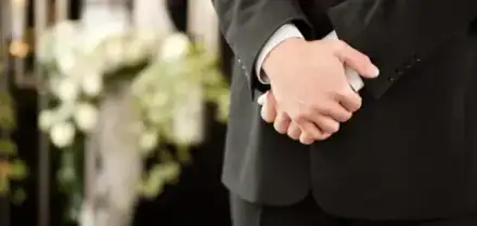 Foto von Bestattungshaus Vöth & Partner GmbH