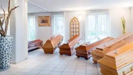 Bestattungshaus Vogelskamp