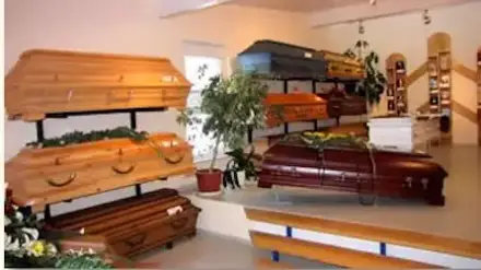 Foto von Bestattungshaus Volk e.K.