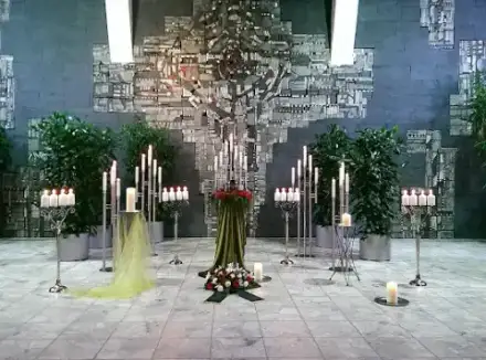 Foto von Bestattungshaus Voorgang in Moers seit 1839