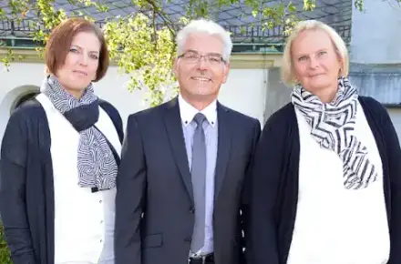 Foto von Bestattungshaus Voß