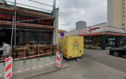 Foto von Bestattungshaus W.Krüger GmbH Filiale "Am Stern"